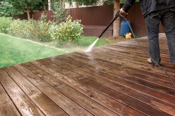 Best Dumpster Area Cleaning  in Richboro, PA