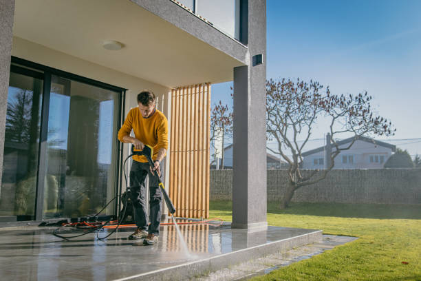 Best Building Exterior Washing  in Richboro, PA